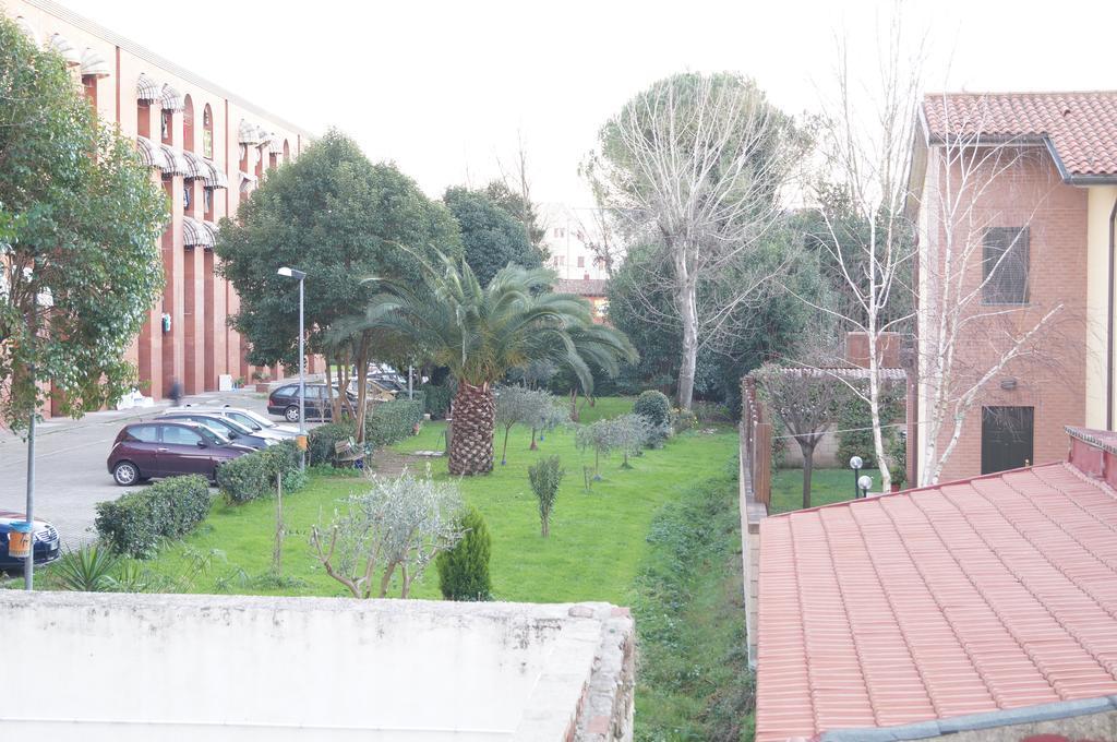 Appartamento Cisanello Пиза Экстерьер фото