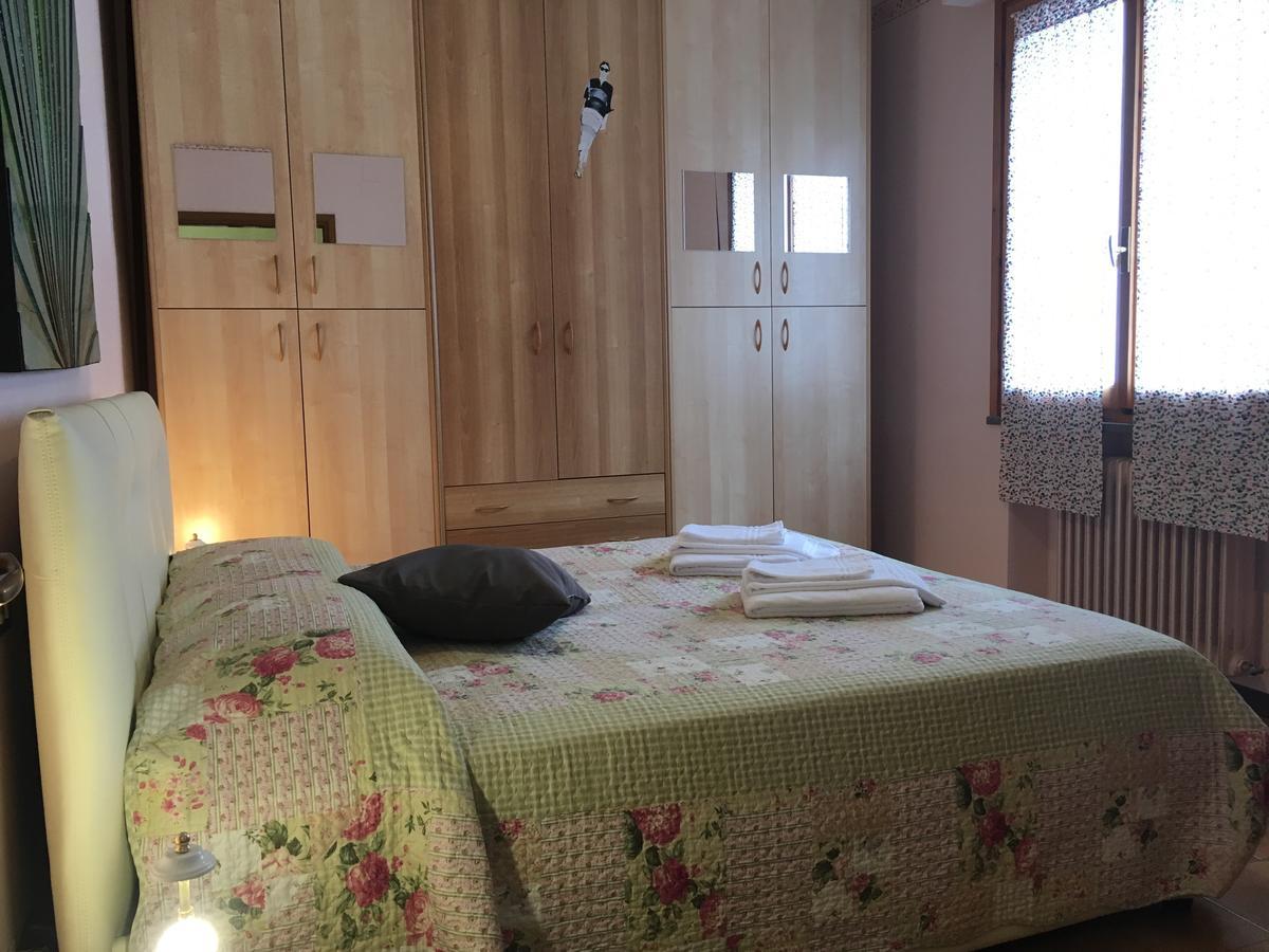 Appartamento Cisanello Пиза Экстерьер фото