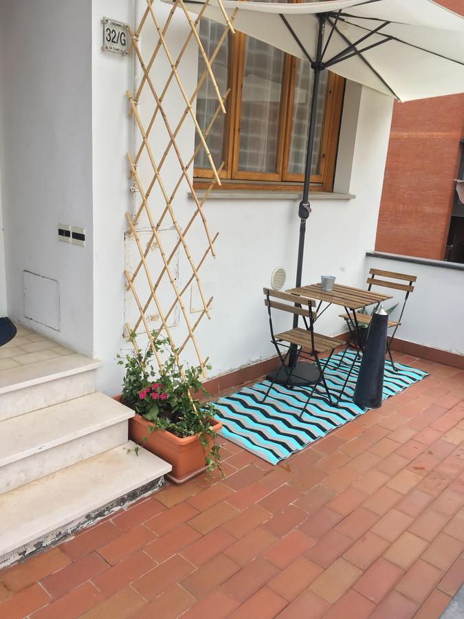 Appartamento Cisanello Пиза Экстерьер фото